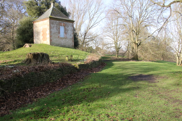 photo of Lawns Park