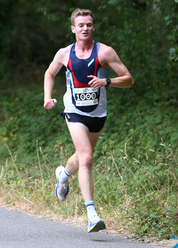 This photo is of Jack Dugan. It was taken by runthrough